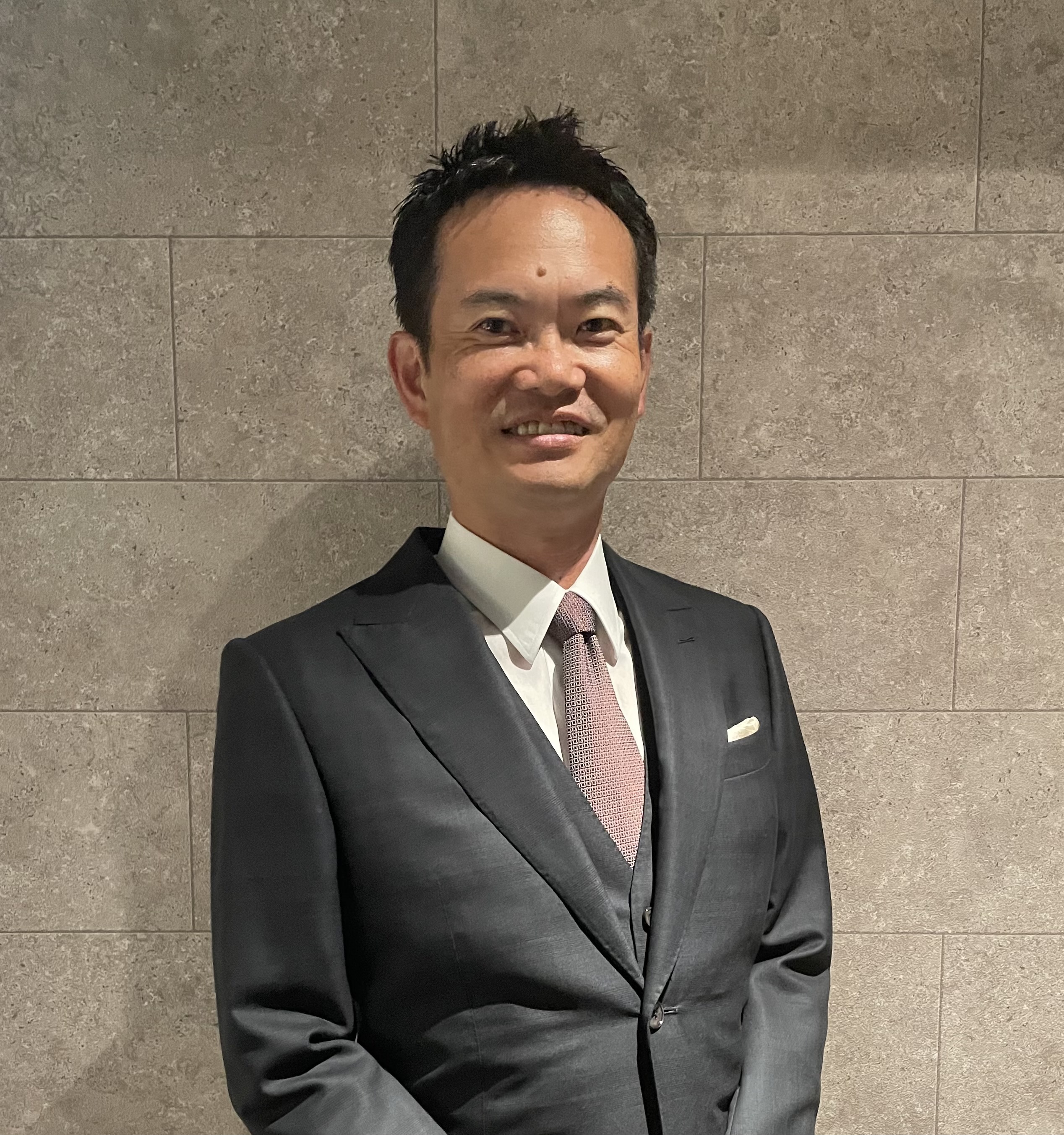 榎嶋 隆司