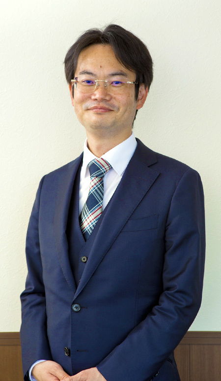 Tax-Plan会計事務所 代表 榎嶋 隆司